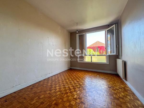 Appartement Epinay Sur Seine 4 pièce(s) 89 m2