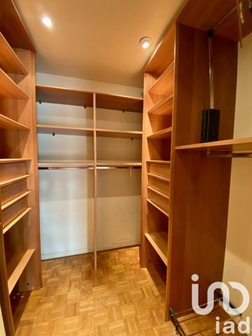 Appartement à vendre 4 pièces 116 m² Fontenay-sous-Bois