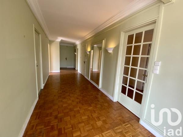Appartement à vendre 4 pièces 116 m² Fontenay-sous-Bois