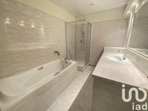 Appartement à vendre 4 pièces 116 m² Fontenay-sous-Bois