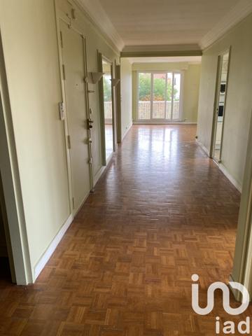 Appartement à vendre 4 pièces 116 m² Fontenay-sous-Bois