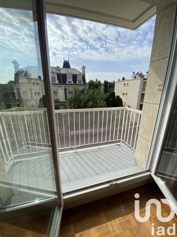 Appartement à vendre 4 pièces 116 m² Fontenay-sous-Bois