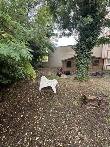 Appartement de 62 m²