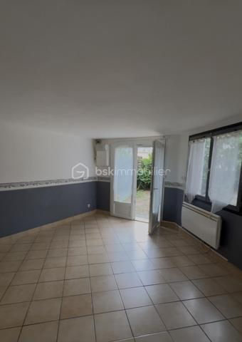 Appartement de 62 m²