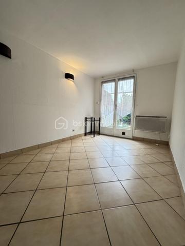 Appartement de 62 m²