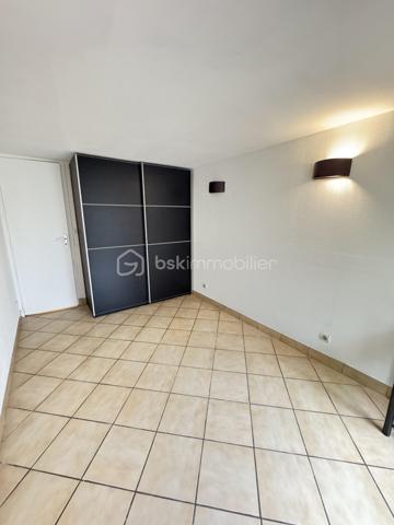 Appartement de 62 m²