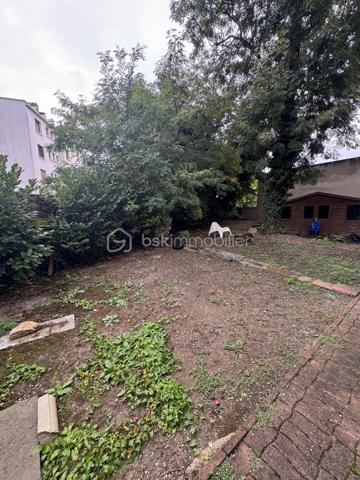 Appartement de 62 m²