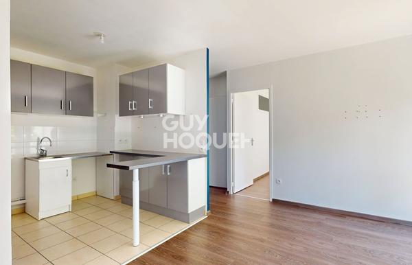 Appartement Herouville Saint Clair 2 PP 39 m2