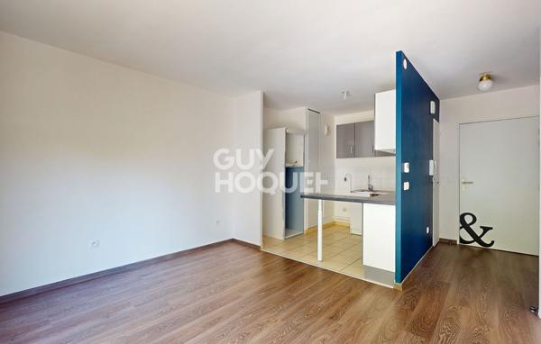 Appartement Herouville Saint Clair 2 PP 39 m2