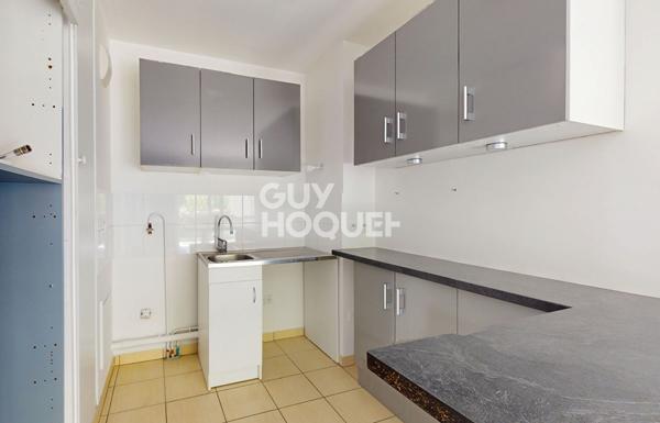 Appartement Herouville Saint Clair 2 PP 39 m2