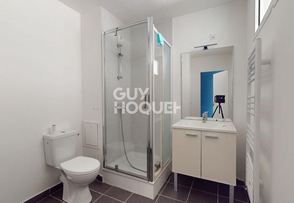 Appartement Herouville Saint Clair 2 PP 39 m2