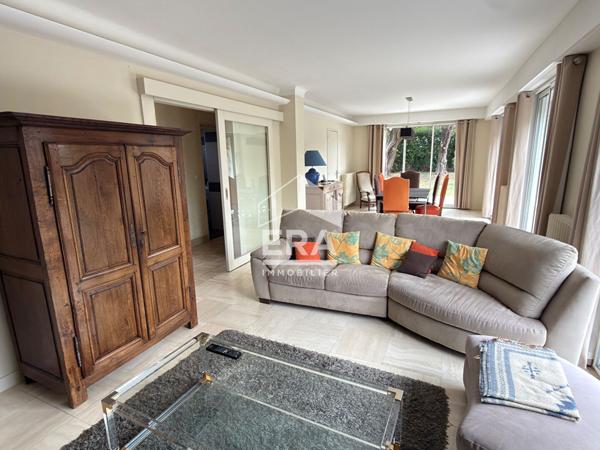 Maison Caen 6 pièce(s) 135 m2