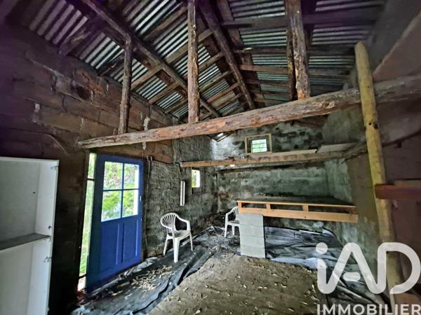 Parking à vendre 35 m² Amélie-les-Bains-Palalda