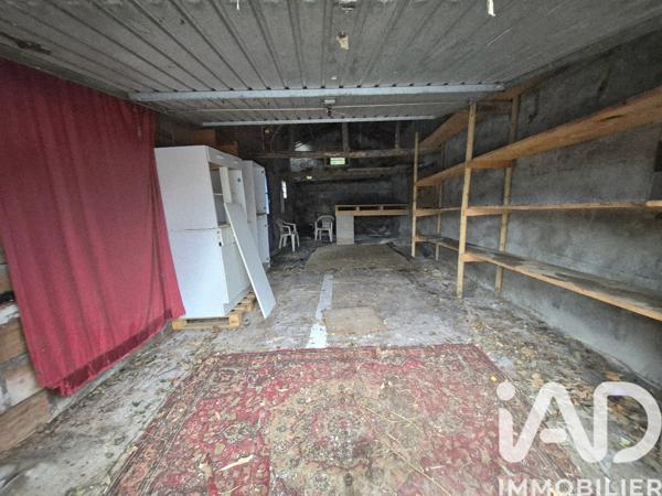 Parking à vendre 35 m² Amélie-les-Bains-Palalda