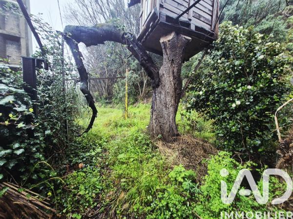 Parking à vendre 35 m² Amélie-les-Bains-Palalda