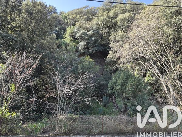 Parking à vendre 35 m² Amélie-les-Bains-Palalda