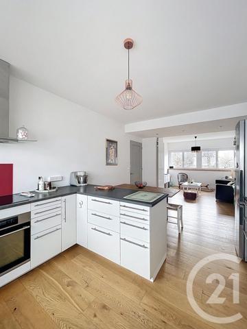 Appartement F4 à vendre  4 pièces - 84,23 m2 CLERMONT FERRAND - 63