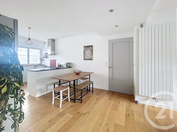 Appartement F4 à vendre  4 pièces - 84,23 m2 CLERMONT FERRAND - 63