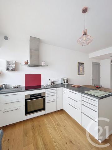 Appartement F4 à vendre  4 pièces - 84,23 m2 CLERMONT FERRAND - 63