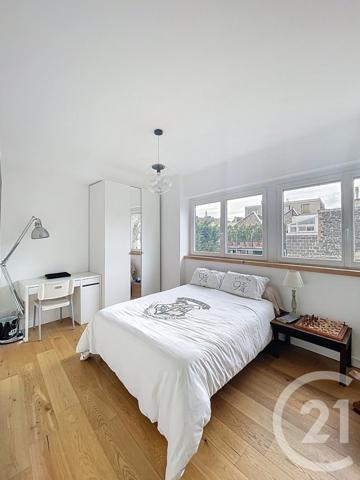 Appartement F4 à vendre  4 pièces - 84,23 m2 CLERMONT FERRAND - 63