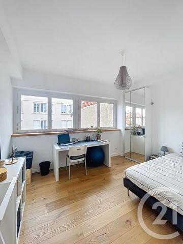 Appartement F4 à vendre  4 pièces - 84,23 m2 CLERMONT FERRAND - 63