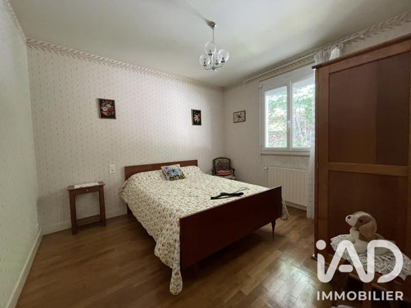 Maison à vendre 4 pièces 102 m² Eymoutiers