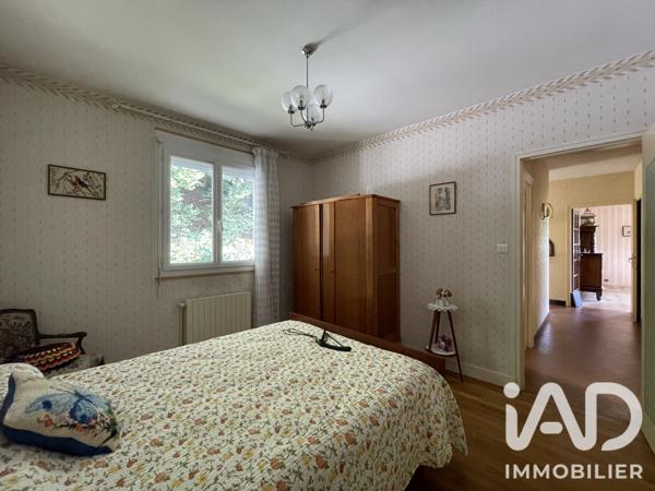 Maison à vendre 4 pièces 102 m² Eymoutiers