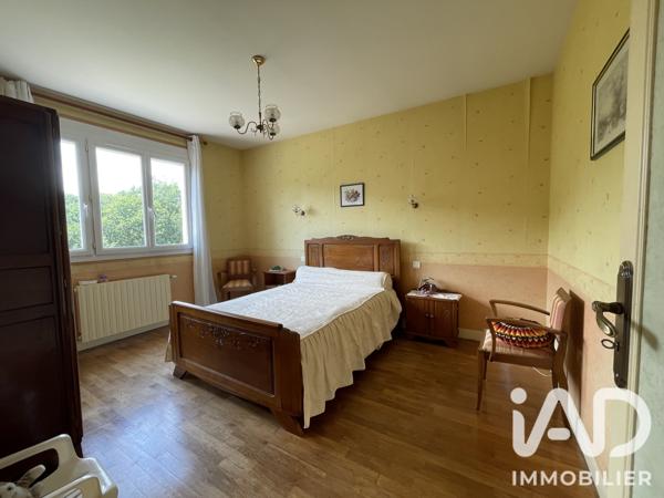 Maison à vendre 4 pièces 102 m² Eymoutiers