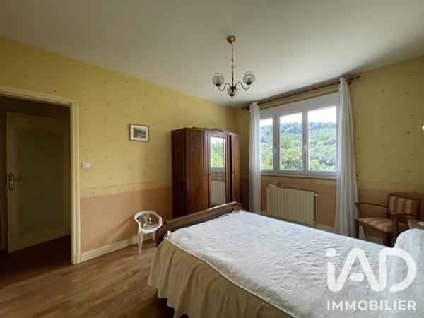 Maison à vendre 4 pièces 102 m² Eymoutiers