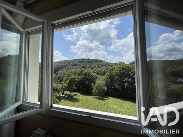 Maison à vendre 4 pièces 102 m² Eymoutiers