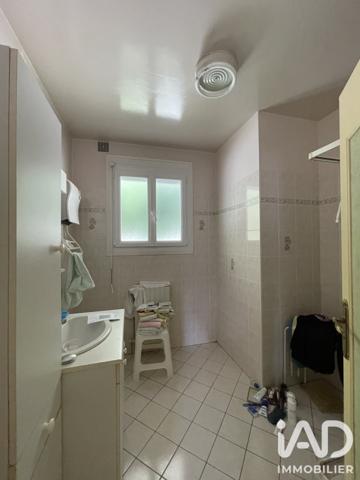 Maison à vendre 4 pièces 102 m² Eymoutiers