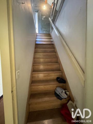 Maison à vendre 4 pièces 102 m² Eymoutiers