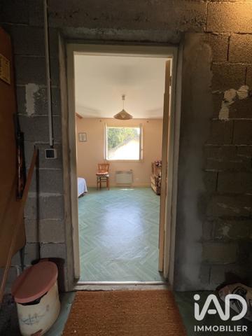 Maison à vendre 4 pièces 102 m² Eymoutiers