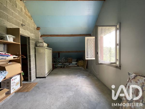 Maison à vendre 4 pièces 102 m² Eymoutiers