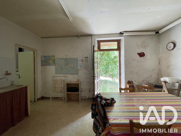 Maison à vendre 4 pièces 102 m² Eymoutiers
