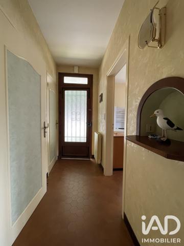 Maison à vendre 4 pièces 102 m² Eymoutiers