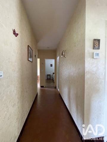 Maison à vendre 4 pièces 102 m² Eymoutiers