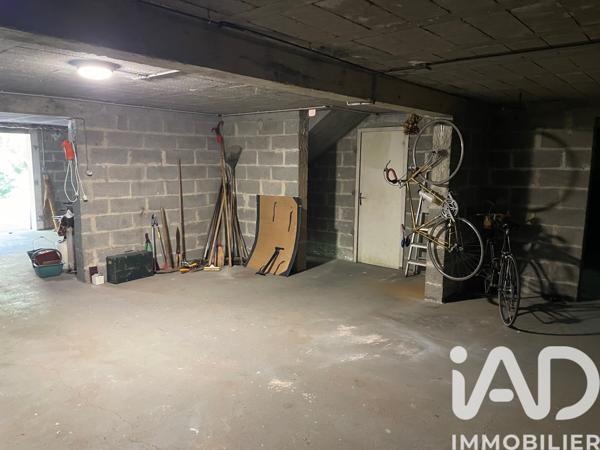 Maison à vendre 5 pièces 118 m² Jonzac