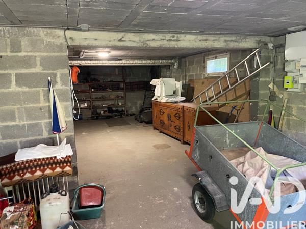 Maison à vendre 5 pièces 118 m² Jonzac
