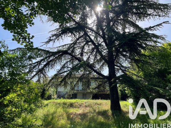 Maison à vendre 5 pièces 118 m² Jonzac