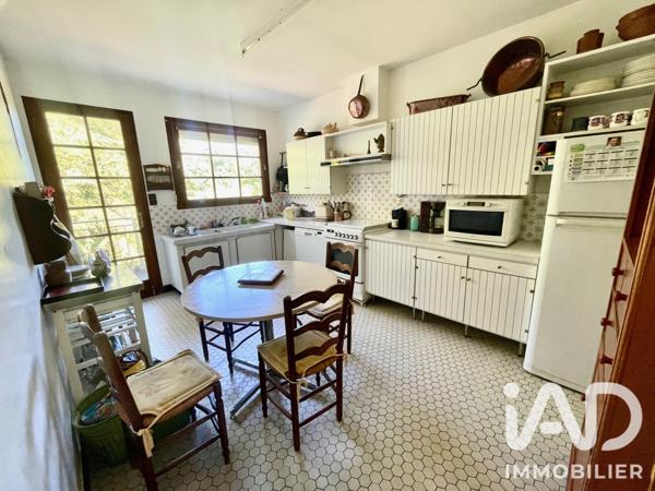 Maison à vendre 5 pièces 118 m² Jonzac