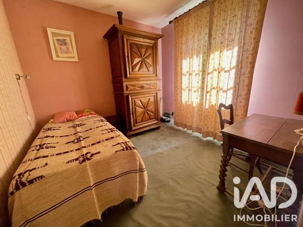 Maison à vendre 5 pièces 118 m² Jonzac