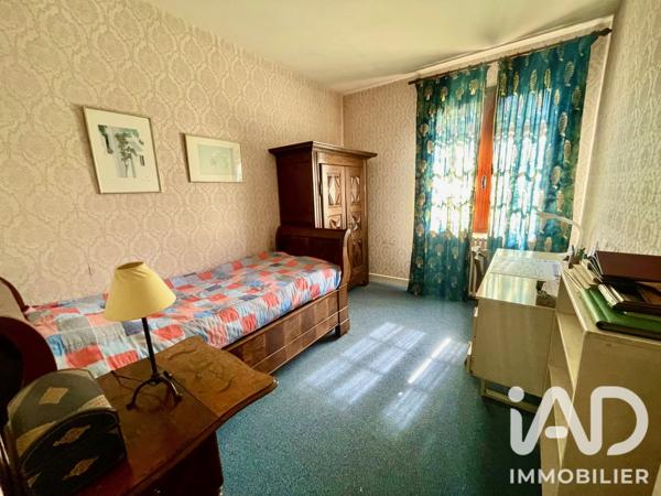 Maison à vendre 5 pièces 118 m² Jonzac