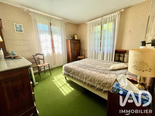 Maison à vendre 5 pièces 118 m² Jonzac