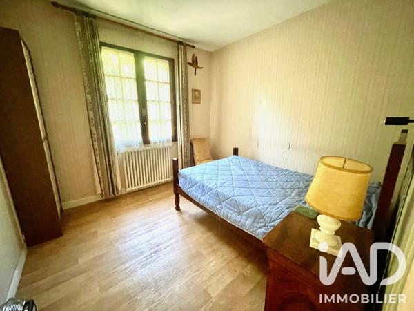Maison à vendre 5 pièces 118 m² Jonzac