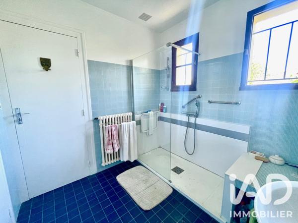 Maison à vendre 5 pièces 118 m² Jonzac