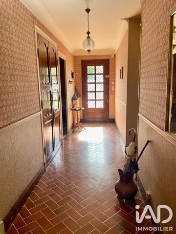 Maison à vendre 5 pièces 118 m² Jonzac