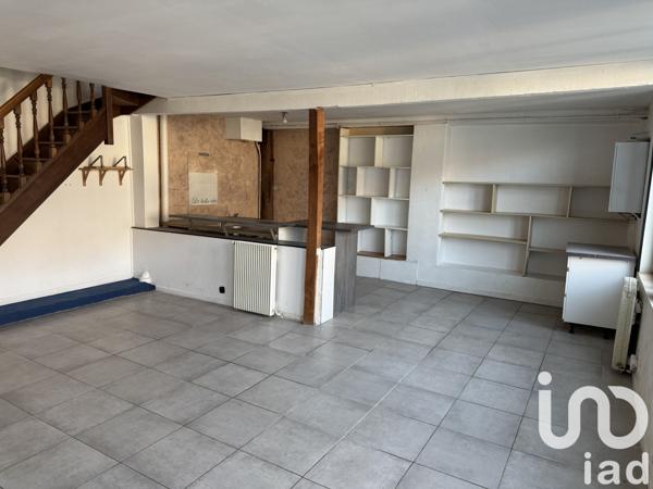 Appartement 4 pièces de 75 m² à Montereau-Fault-Yonne (77130)