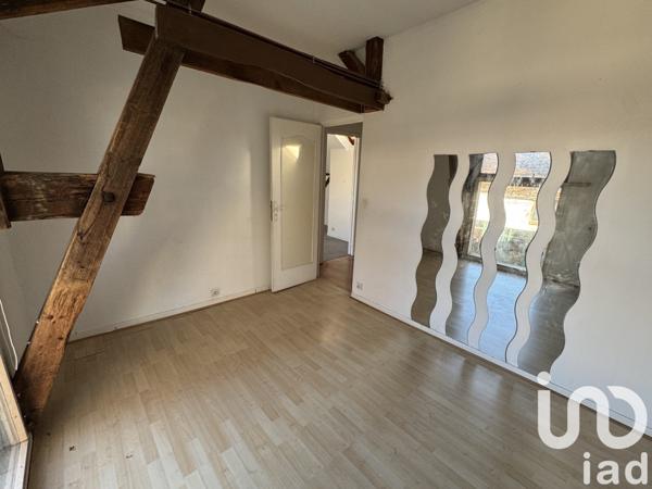 Appartement 4 pièces de 75 m² à Montereau-Fault-Yonne (77130)