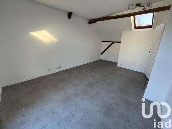 Appartement 4 pièces de 75 m² à Montereau-Fault-Yonne (77130)